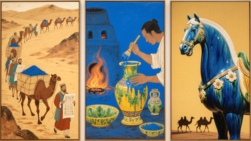 胡粉让人糊涂了